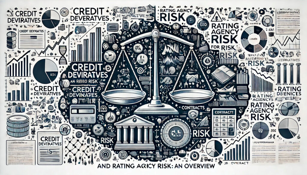 Rating Agency Risk